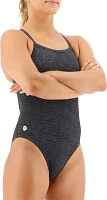 TYR Women's Lapped Diamondfit One Piece Swimsuit