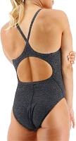 TYR Women's Lapped Diamondfit One Piece Swimsuit