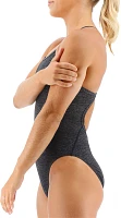 TYR Women's Lapped Diamondfit One Piece Swimsuit