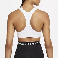 Nike Women's Swoosh Medium-Support Graphic Sports Bra