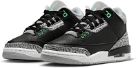 Air Jordan 3 Retro Kids' Grade School Basketball Shoes