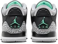 Air Jordan 3 Retro Kids' Grade School Basketball Shoes