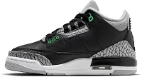 Air Jordan 3 Retro Kids' Grade School Basketball Shoes