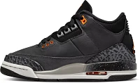 Air Jordan Kids' Grade School Jordan 3 Retro Basketball Shoes