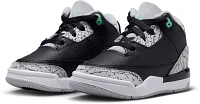 Air Jordan 3 Retro Toddler Basketball Shoes