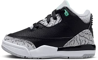 Air Jordan 3 Retro Toddler Basketball Shoes