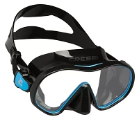 Cressi F-Dual & Supernova Dry Snorkeling Combination Set