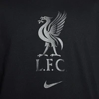 Nike Liverpool FC 2023 Crest T-Shirt