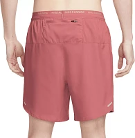 Nike Men's Dri-FIT Stride 2-in-1 7” Shorts