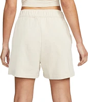 Nike Women's Jersey Shorts