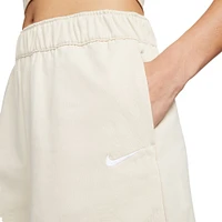 Nike Women's Jersey Shorts