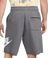 Nike Men's Sportswear Sport Classic Essentials Alumni Shorts