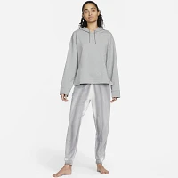 Nike Women's Yoga Dri-FIT Fleece Hoodie