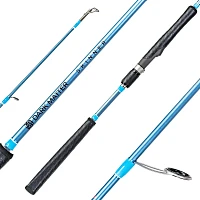 Dark Matter John Skinner Jig & Bounce Spinning Rods