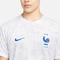 Nike France '22 Away Replica Jersey