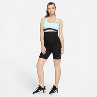 Nike Women's One Dri-FIT 7” Maternity Shorts