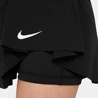 Nike Girls' Club Dri-FIT Golf Skirt