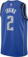 Nike Men's Dallas Mavericks Kyrie Irving #2 Swingman Jersey