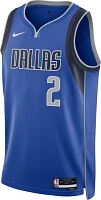 Nike Men's Dallas Mavericks Kyrie Irving #2 Swingman Jersey