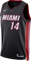 Nike Men's Miami Heat Tyler Herro #14 Dri-FIT Swingman Jersey