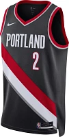 Nike Men's Portland Trail Blazers Deandre Ayton #2 Swingman Icon Jersey