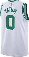 Nike Men's Boston Celtics Jayson Tatum #0 Dri-FIT Swingman Jersey