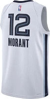 Nike Men's Memphis Grizzlies Ja Morant #12 Dri-FIT Swingman Jersey