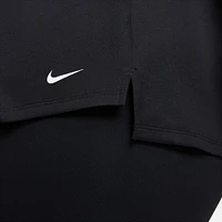 Nike Women's One Therma-FIT Long Sleeve Top