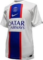 Nike Adult Paris Saint-Germain Kylian Mbappé #7 2022 Third Replica Jersey