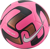 Nike Pitch Soccer Ball