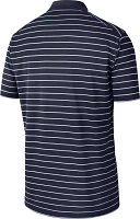 Nike Men's Arizona Wildcats Navy Football Sideline Victory Dri-FIT Polo