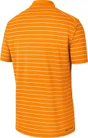 Nike Men's Tennessee Volunteers Orange Football Sideline Victory Dri-FIT Polo