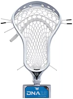 ECD DNA 2.0 Lacrosse Head with Elite Pocket and Hero3 Mesh