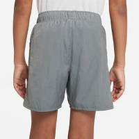 Nike Boys' Sportswear Woven Shorts