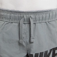 Nike Boys' Sportswear Woven Shorts