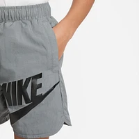 Nike Boys' Sportswear Woven Shorts