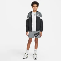 Nike Boys' Sportswear Woven Shorts