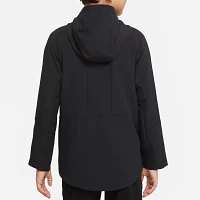 Nike Boys' Woven Training Jacket