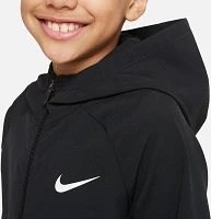 Nike Boys' Woven Training Jacket