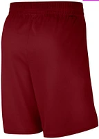 Nike Men's Cleveland Cavaliers Red Dri-Fit Swingman Shorts