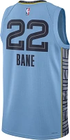 Nike Men's Memphis Grizzlies Desmond Bane #22 Blue Dri-FIT Swingman Jersey