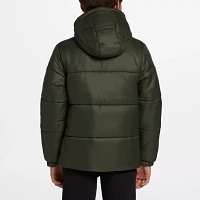 DSG Boys' Insulated Jacket