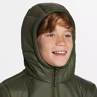 DSG Boys' Insulated Jacket