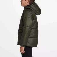 DSG Boys' Insulated Jacket