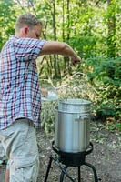 Camp Chef 42 Quart Aluminum Pot