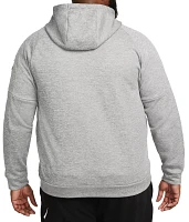 Nike Men's Therma-FIT Full-Zip Fitness Hoodie