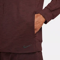 Nike Men's Dri-FIT Yoga Lightweight Hoodie