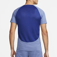 Nike Dri-FIT Academy Men's Short-Sleeve Soccer Shirt