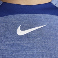 Nike Dri-FIT Academy Men's Short-Sleeve Soccer Shirt