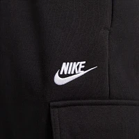 Nike Sportswear Women's Club Fleece Mid-Rise Oversized Cargo Sweatpants